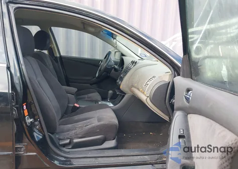 2008 Nissan Altima 2.5 S z USA, uszkodzony, nr VIN 1N4AL21E28C221228